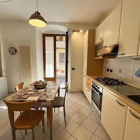 Casa Della Zia - - Trains & Ferries 5 Terre Апартаменты *