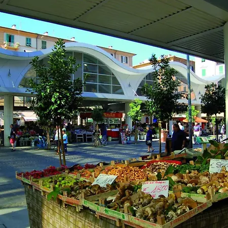 Apartman Casa Della Zia - - Trains & Ferries 5 Terre La Spezia