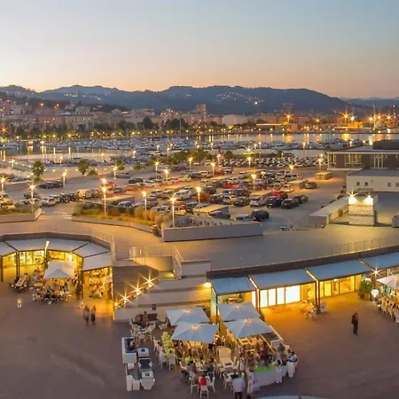 Апартаменты Casa Della Zia - - Trains & Ferries 5 Terre *