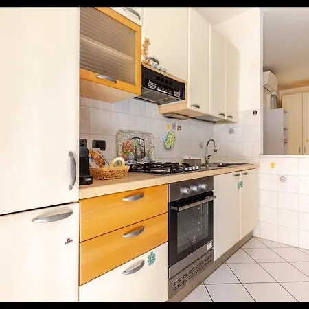 Casa Della Zia - - Trains & Ferries 5 Terre Apartman *