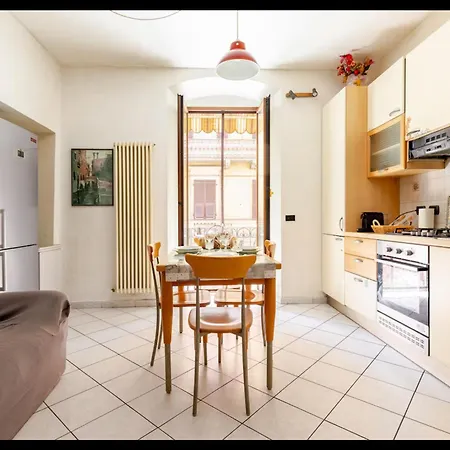 Apartman Casa Della Zia - - Trains & Ferries 5 Terre *