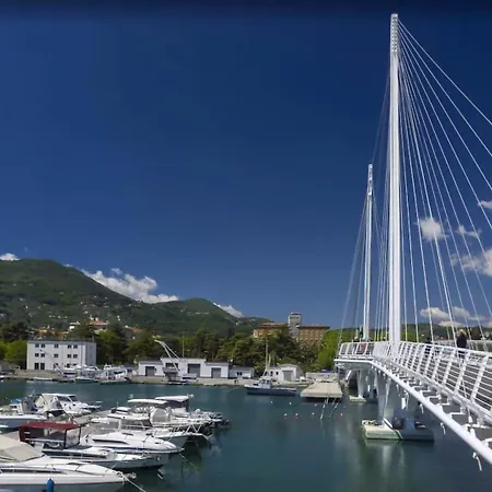 Casa Della Zia - - Trains & Ferries 5 Terre Apartment *
