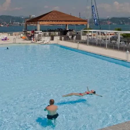 Apartment Casa Della Zia - - Trains & Ferries 5 Terre *