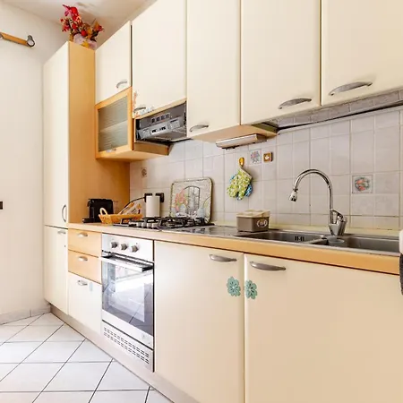 Casa Della Zia - - Trains & Ferries 5 Terre Appartement